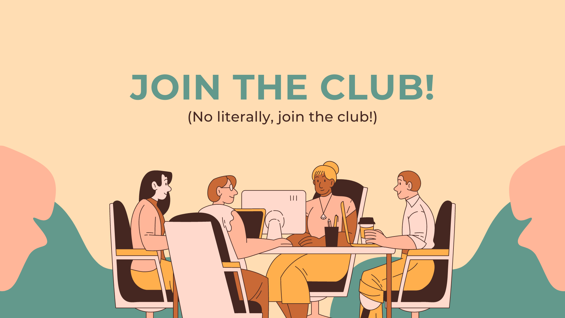 Get Involved