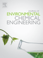 Journal of Environmental Chemical Engineering Logo